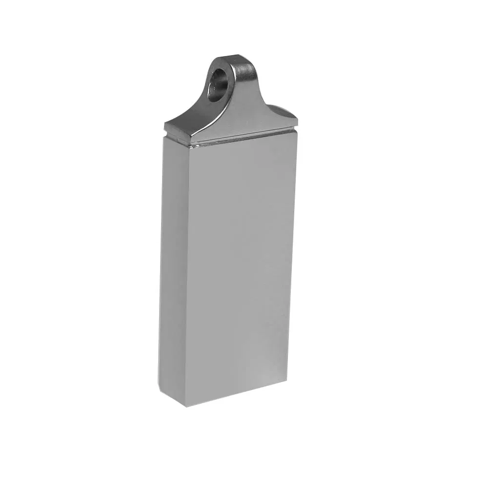 Enterprise Customized Logo Creative Encryption Portable Mini Business USB Flash Drive USB Pen Drive