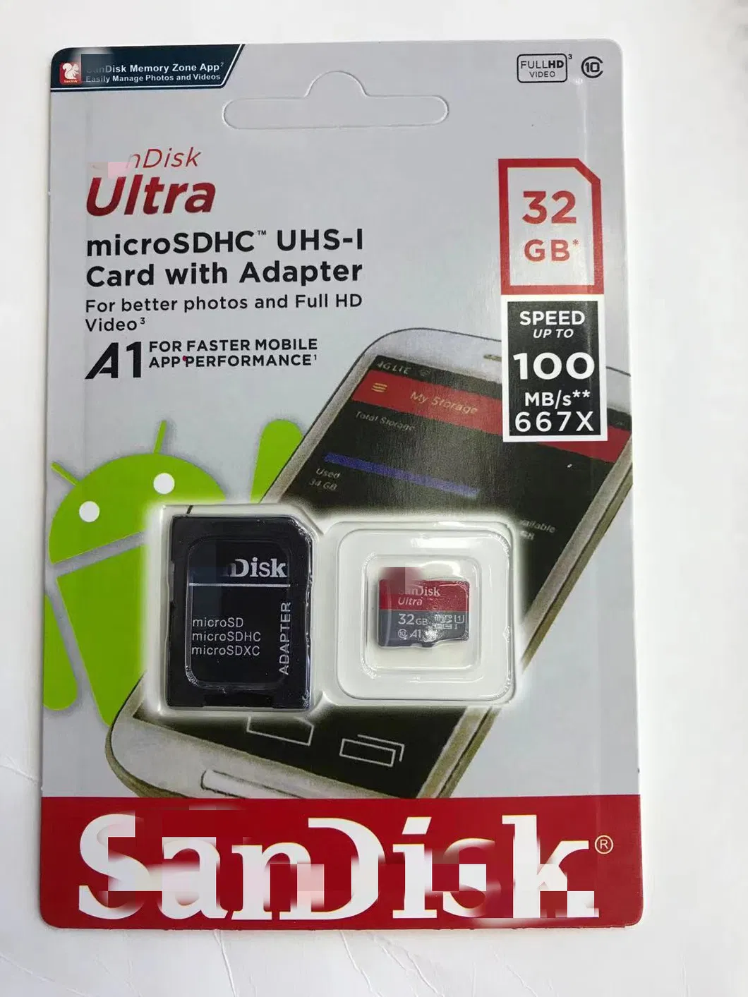 Extreme Plus SD Card A2 U3 V30 64GB 128GB 256GB Memory Card 160MB / S Class10 TF Flash Card Carte