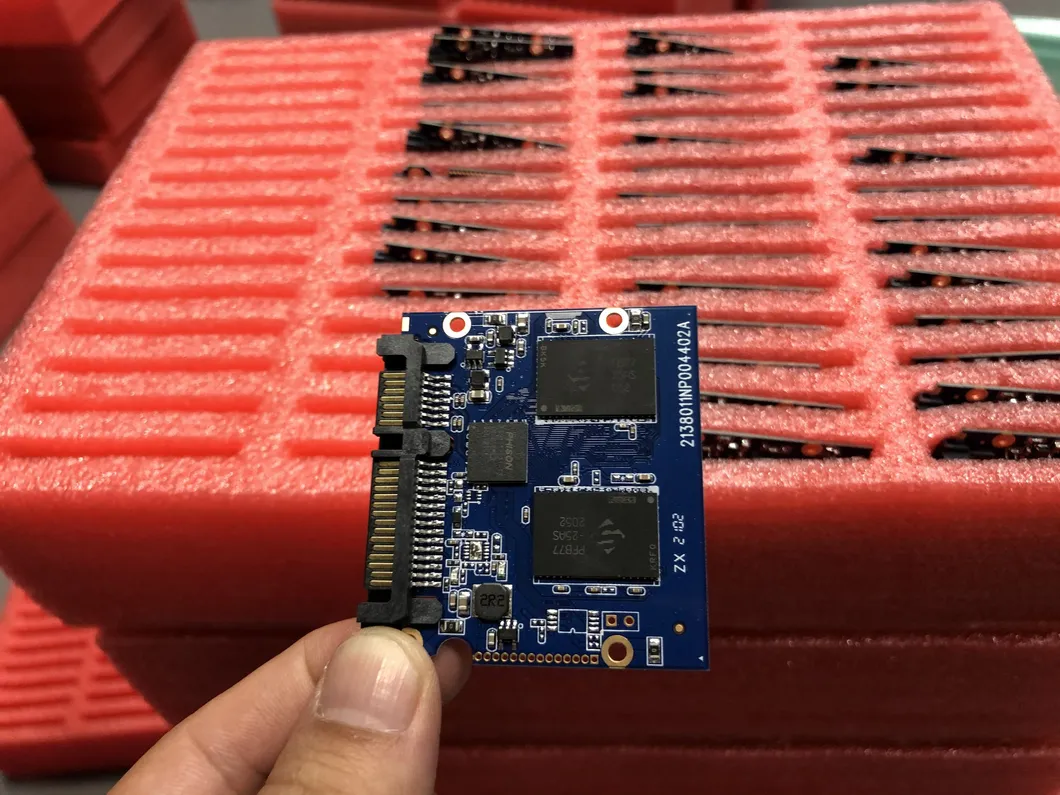 Factory High Speed SSD 2.5" SATA III 240GB Solid State Drive Hard Disk for Laptop Desktop Computer Blue