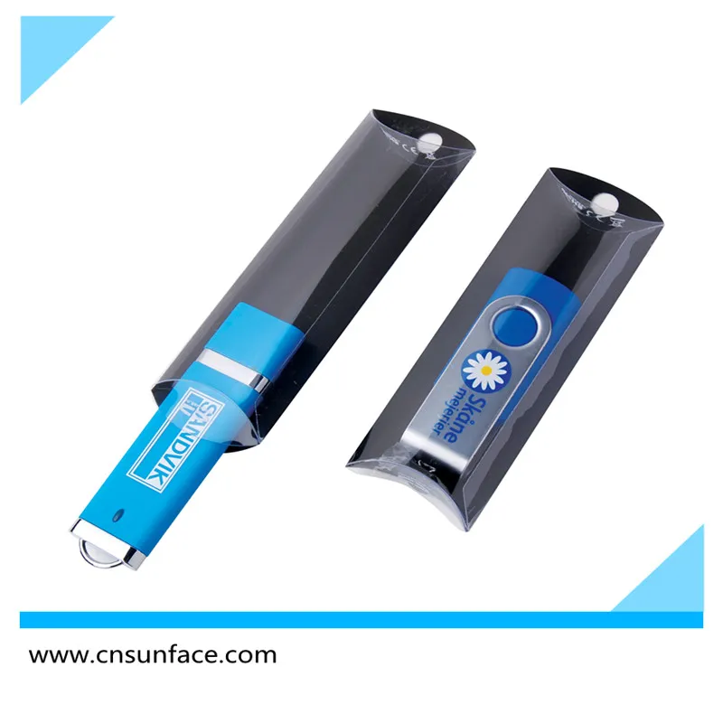 Factory Lighter Shape 4GB 8GB 16GB USB Stick for Promotion Gift