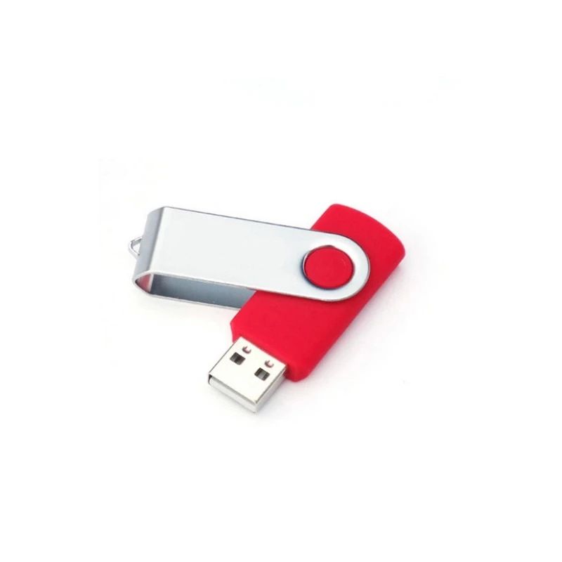 Factory Price High Quality 8GB 16GB 32GB Swivel USB Stick