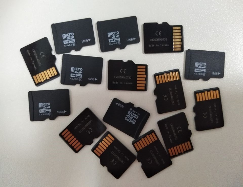 Factory Price Real Capacity U1 64GB TF Memory Card for Tablet Factory Price Real Capacity U1 64GB TF Memory Card for Tablet