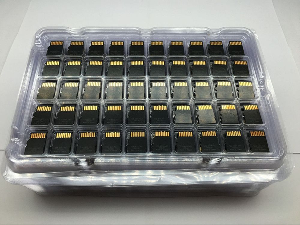 Factory Price Real Capacity U1 64GB TF Memory Card for Tablet