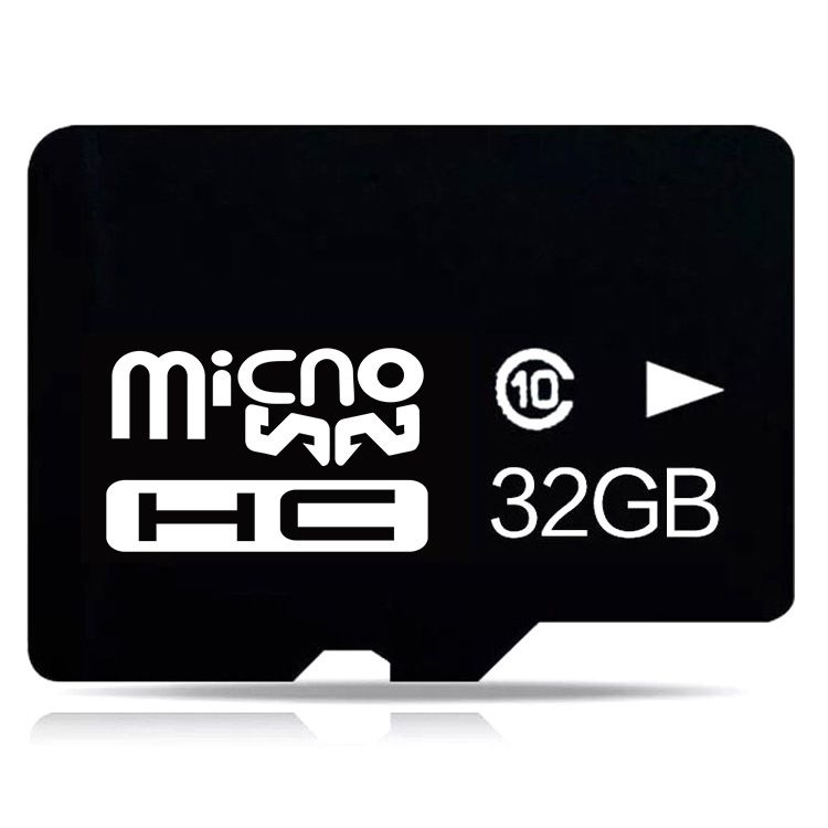 Factory Price Real Capacity U1 64GB TF Memory Card for Tablet