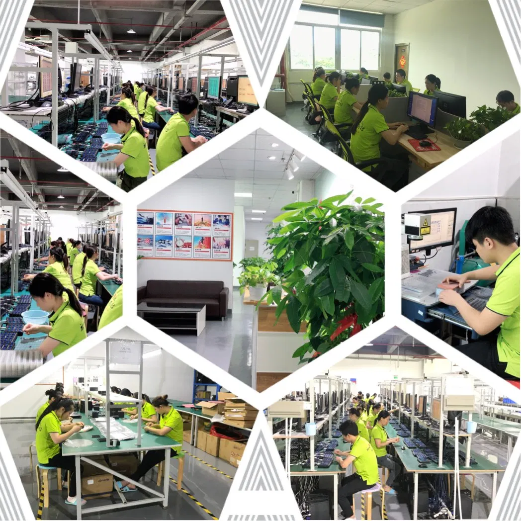 Factory Sell 2.5inch SATA3 SSD 1tb SSD 120GB 240GB 512GB SSD Hard Drive