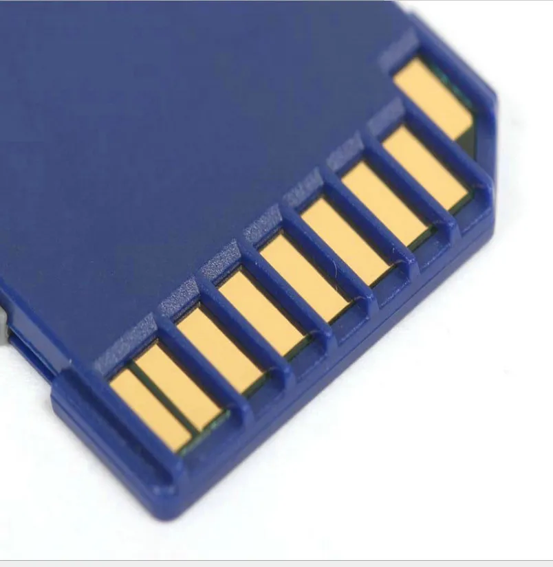 Factory Source Best Price Memory SD Card for Barcodescanner TF with Full Capacity 512GB 1tb