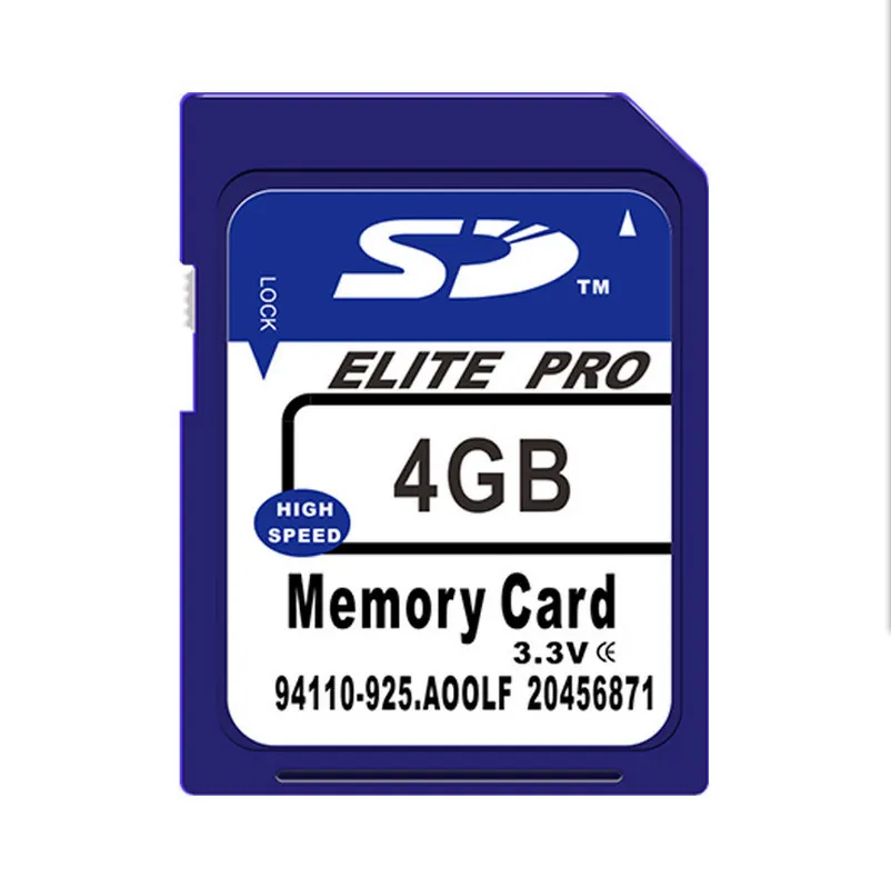 Factory Source Best Price Memory SD Card for Barcodescanner TF with Full Capacity 512GB 1tb