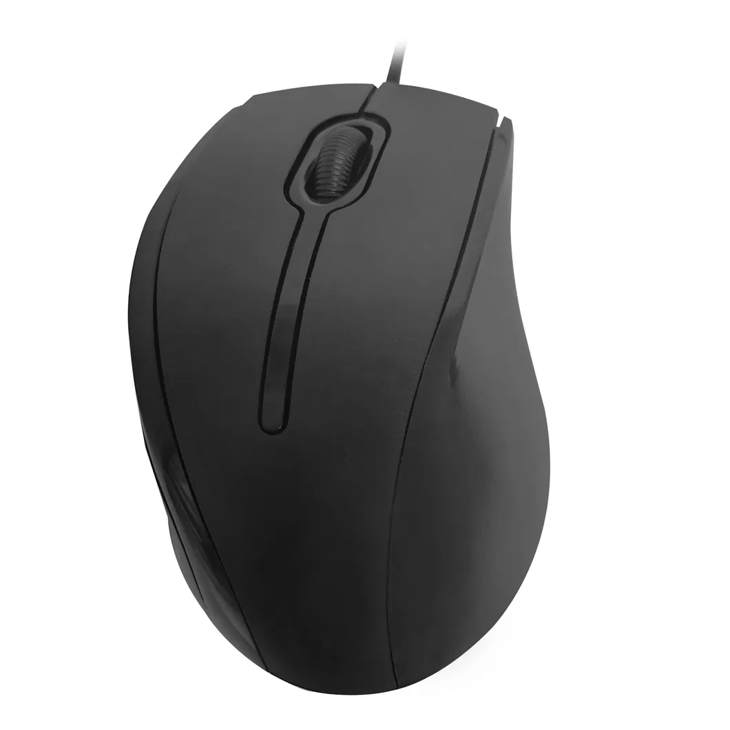 Factory Wholesale Computer Accessories Office Mouse for PC Computer