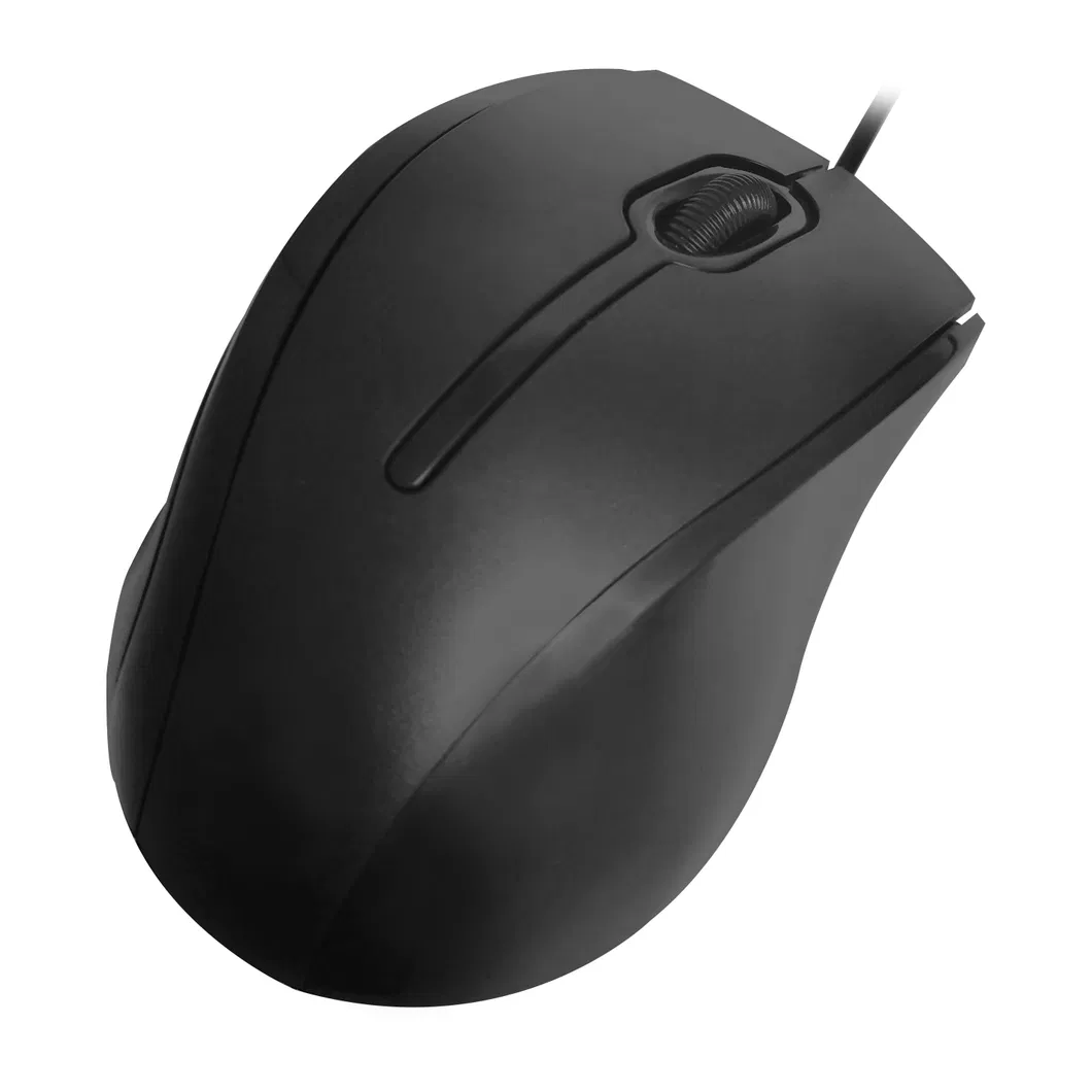 Factory Wholesale Computer Accessories Office Mouse for PC Computer