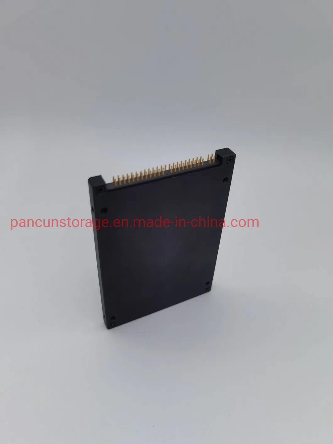 Factory Wide Temperature IDE SSD 2.5inch PATA -40 to 85 Internal SSD Solid State SLC MLC SSD Disk for Industrial Computer