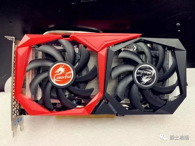 Geforce Rtx 2060 Super Oc 8GB Gddr6 Gaming Graphics Card with 1665MHz 14 Gbps Memory Speed