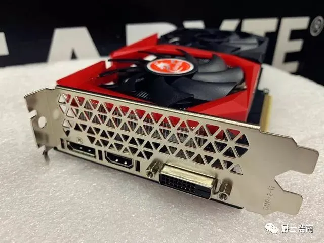 Geforce Rtx 2060 Super Oc 8GB Gddr6 Gaming Graphics Card with 1665MHz 14 Gbps Memory Speed