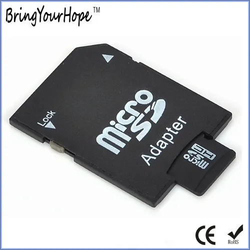High Capacity SD C10 Speed Micro Memory Card (512GB TF)