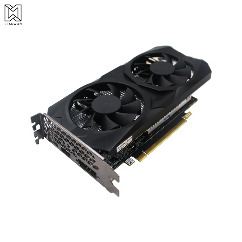 High Quality 30hx Graphic Card 1660 Super for Mining 6GB