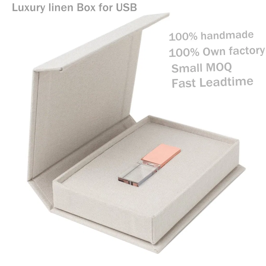 High Quality Custom 3D Logo Rose Gold Crystal USB Flash Memory USB Drive 32GB 64GB