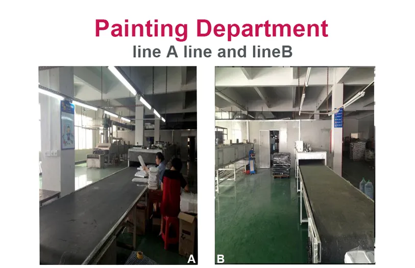 High Quality Itx Micro ATX Business Office Slim Case Computer Case