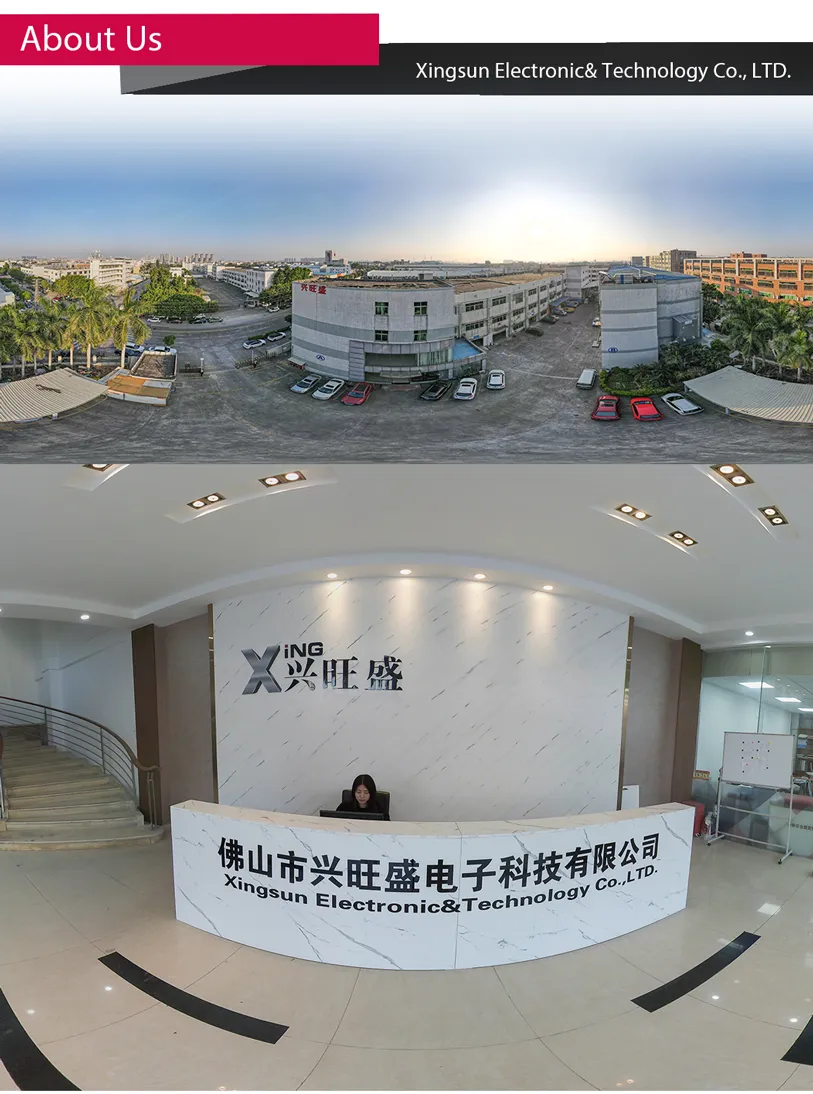 High Quality Itx Micro ATX Business Office Slim Case Computer Case