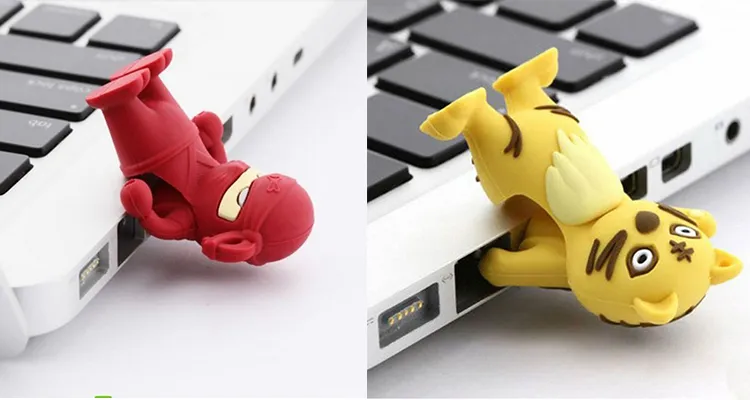 High Quality USB Protective Shell USB Cover