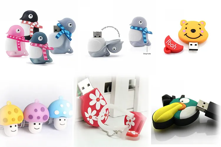 High Quality USB Protective Shell USB Cover