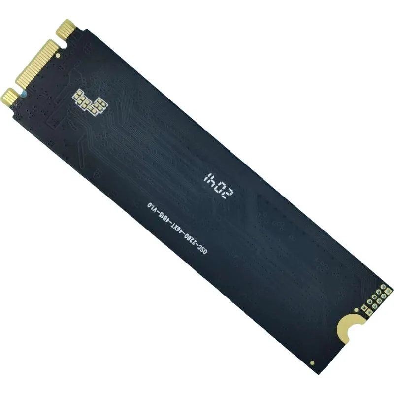 High Reliability SATA M. 2 2280 SSD 128 GB M2
