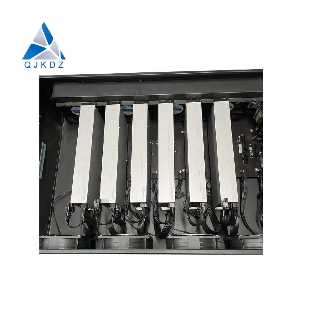 High Speed Nvidia 170hx 164m 250W 8g Graphics Card