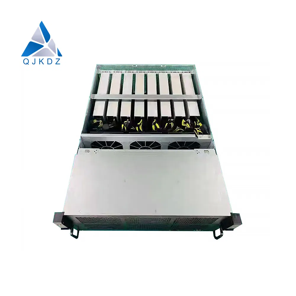 High Speed Nvidia 170hx 164m 250W 8g Graphics Card