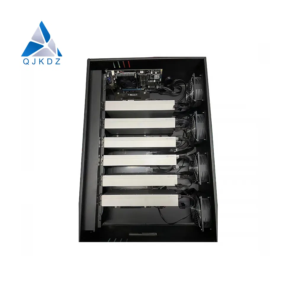 High Speed Nvidia 170hx 164m 250W 8g Graphics Card