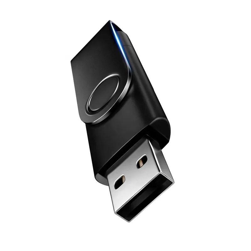 Hot Sale 2 in 1 OTG USB Flash Disk Memory USB Flash Drive