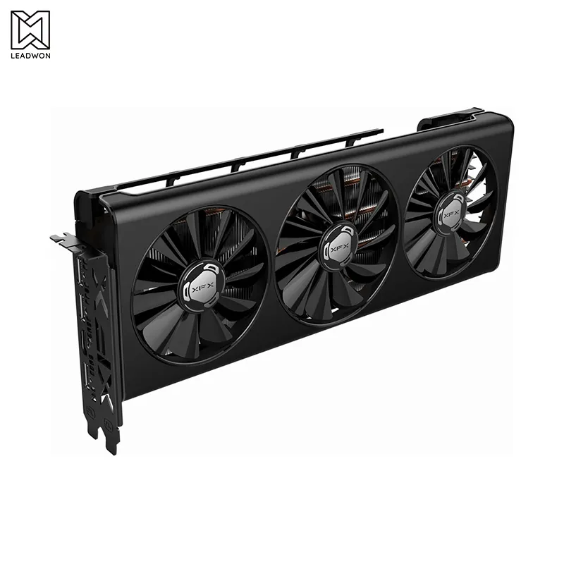 Hot Sale 5500xt 5600xt 5700xt 1660 Super Video Card for Mining
