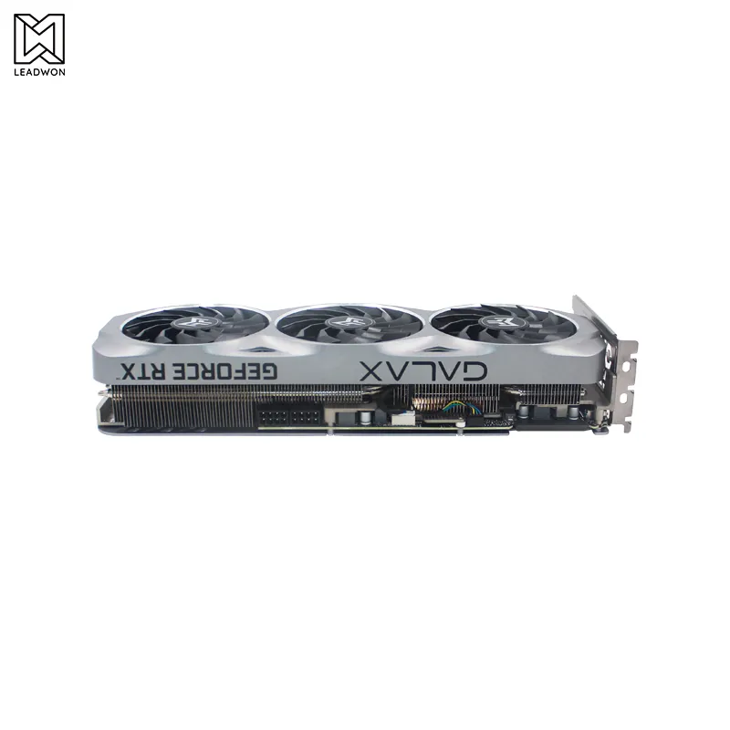 Hot Sale Rtx 3090 1660 Super Used Graphic Card for Mining 24GB