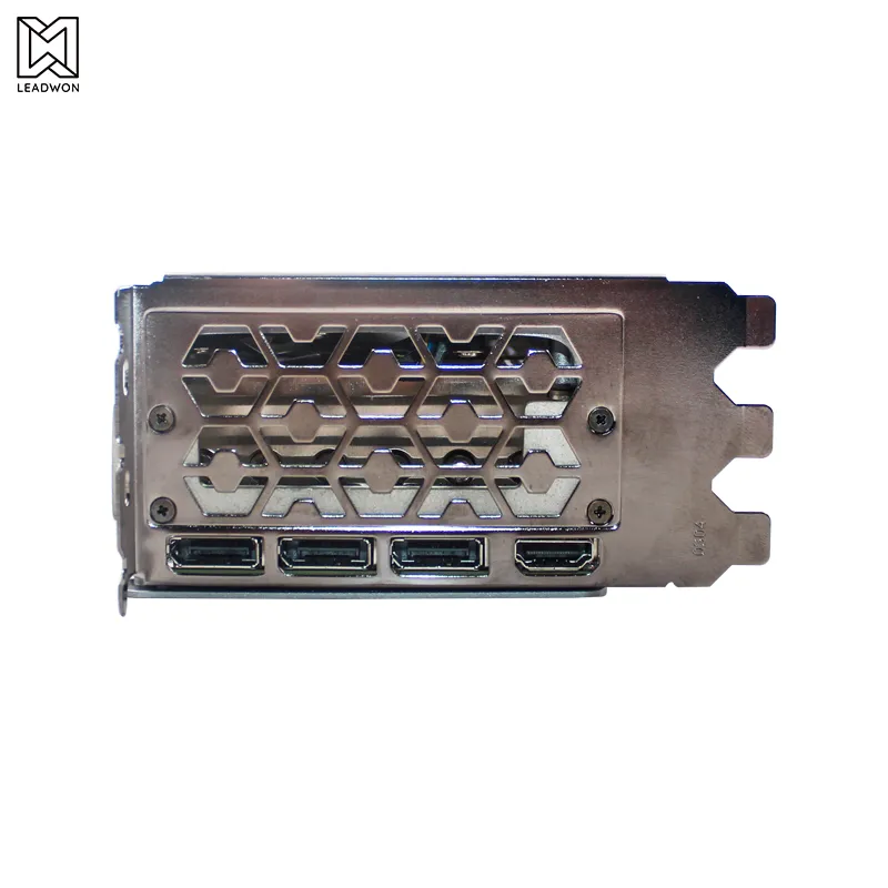 Hot Sale Rtx 3090 1660 Super Used Graphic Card for Mining 24GB