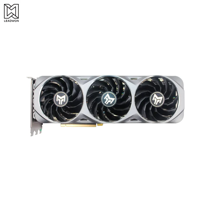 Hot Sale Rtx 3090 1660 Super Used Graphic Card for Mining 24GB