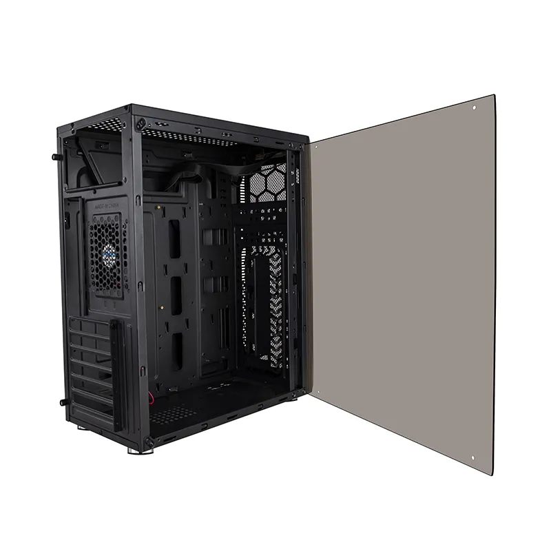 Hot Sales Cube Gaming PC Case for Micro ATX Mini Itx
