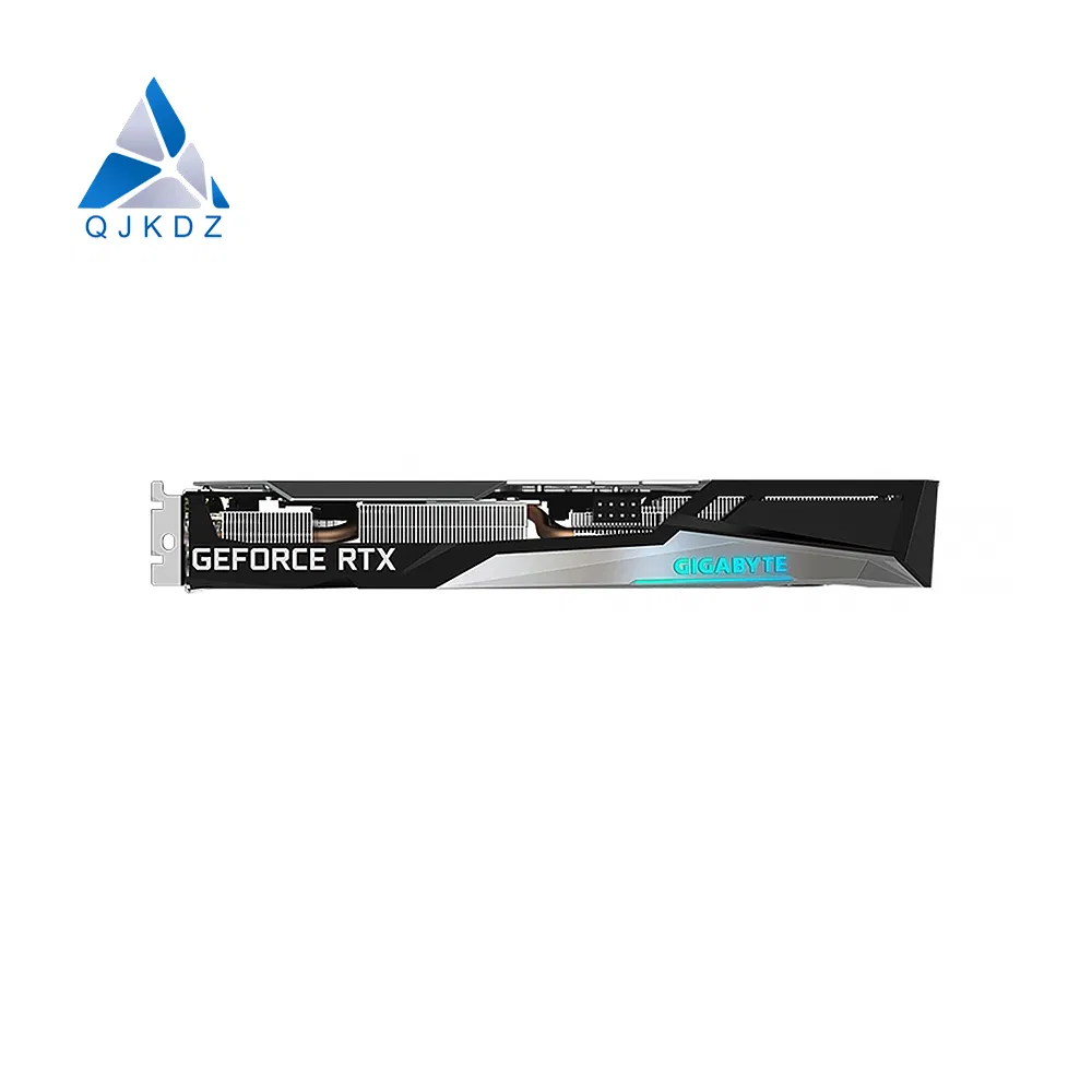 Hot Sales New Gigabyte Rtx 3060 8g Graphics Card for GPU etc No Lha