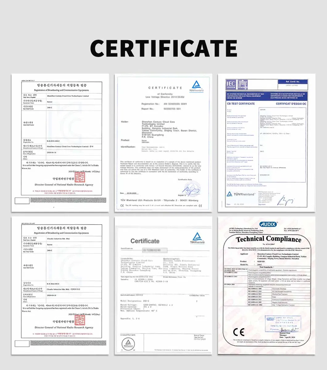 Hot Sales New Gigabyte Rtx 3060 8g Graphics Card for GPU etc No Lha