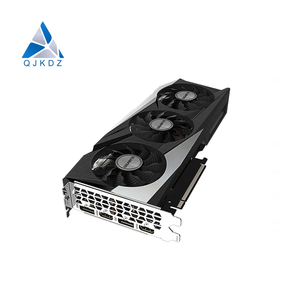 Hot Sales New Gigabyte Rtx 3060 8g Graphics Card for GPU etc No Lha