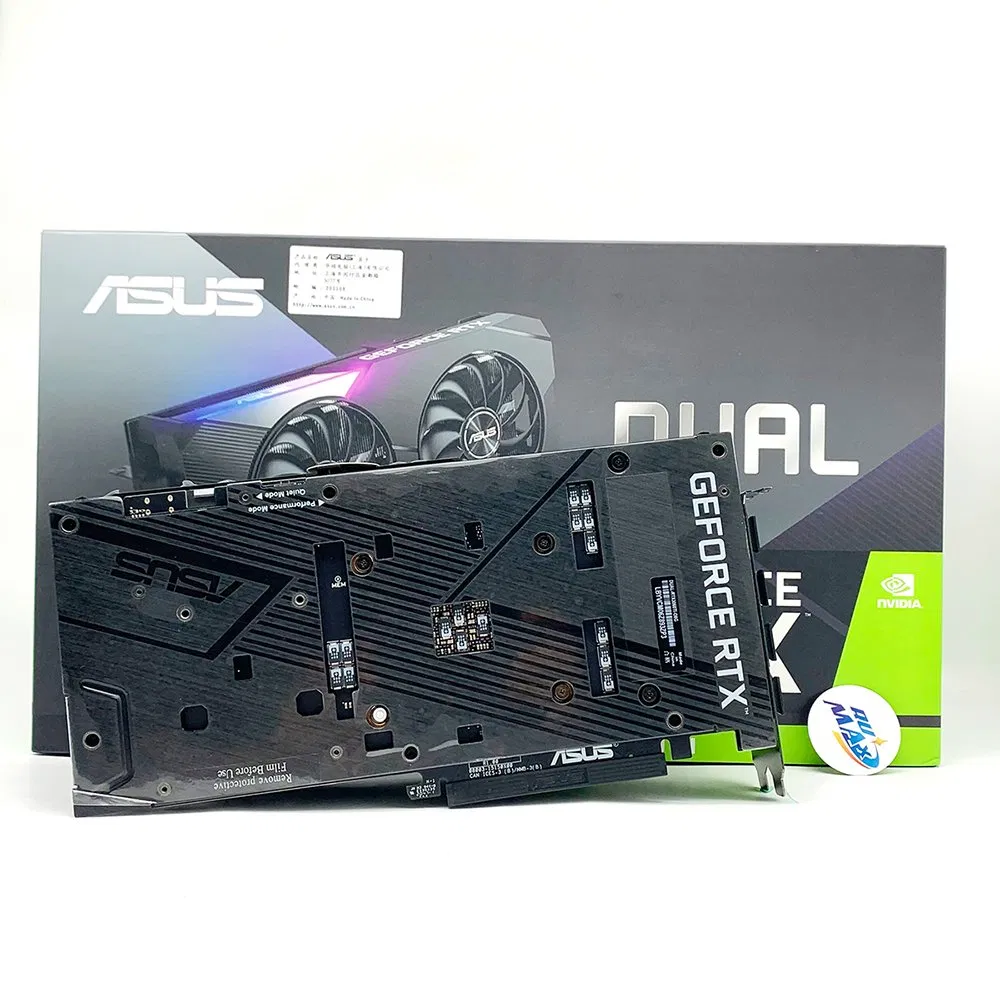 Hot Selling Geforce Rtx 3060ti 8GB Graphic Card