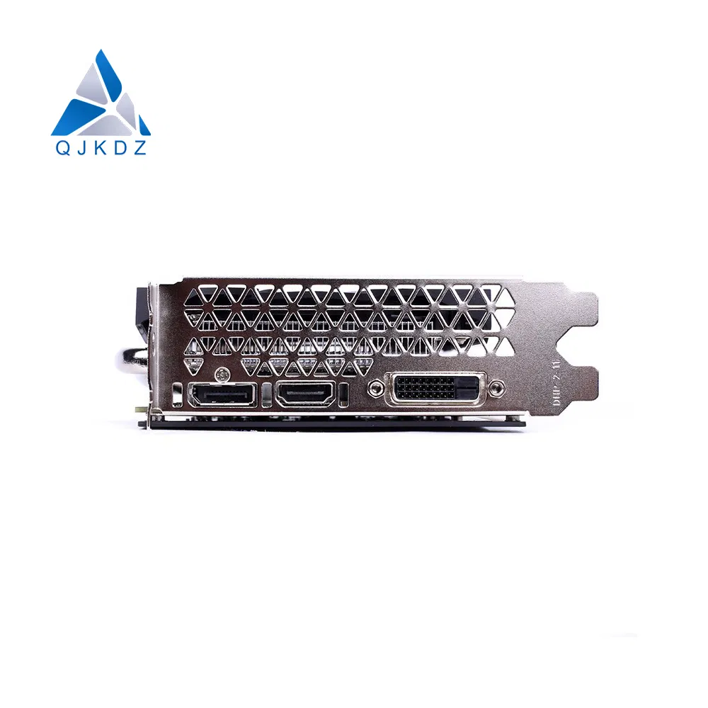 Hot Selling Graphics Card Colorful Geforce Gtx 1660 No Lhr 6GB Gddr