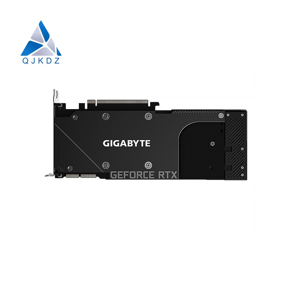 in Stock New Release Gigabite 3090 Rtx Graphics Card with Fast Delivery