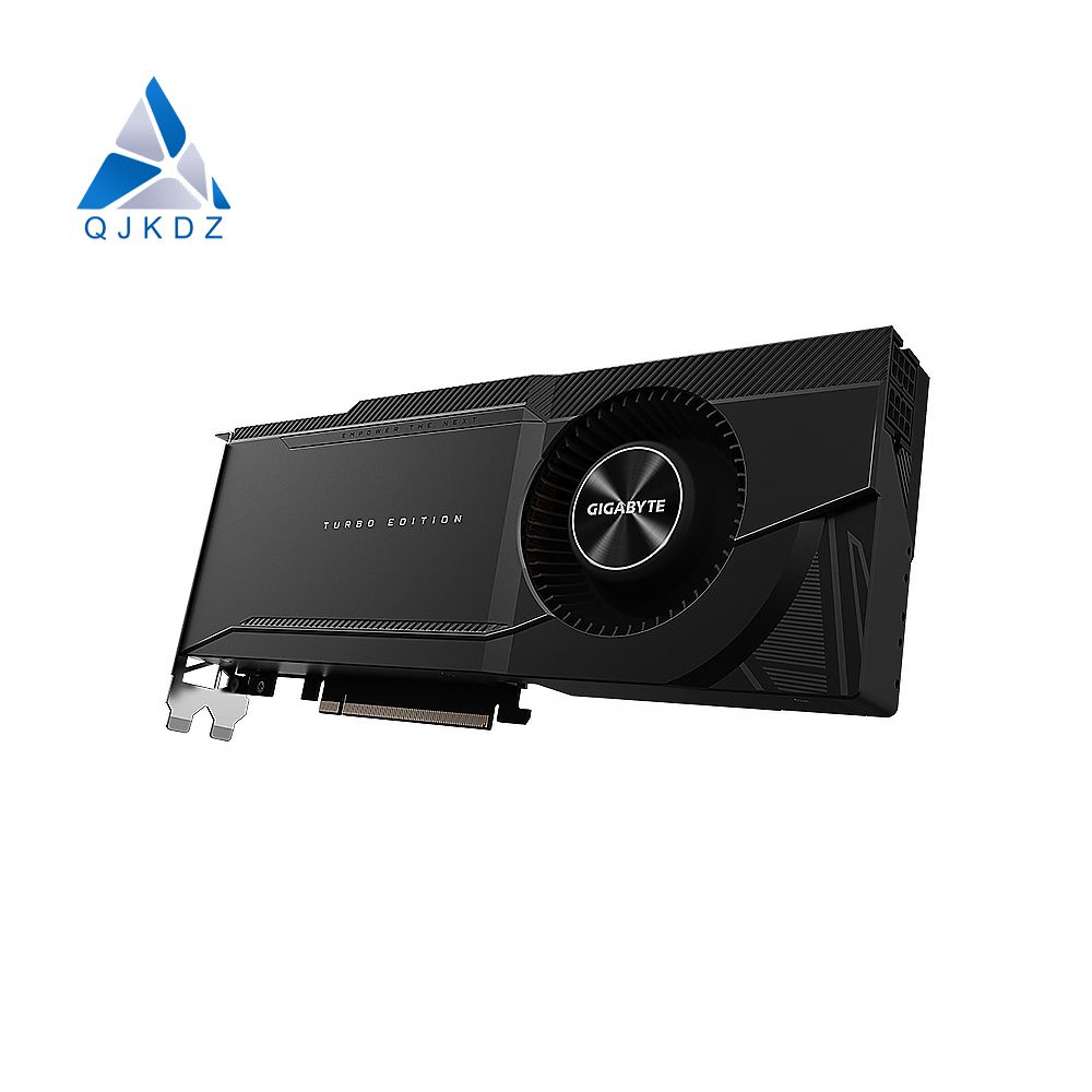 in Stock New Release Gigabite 3090 Rtx Graphics Card with Fast Delivery