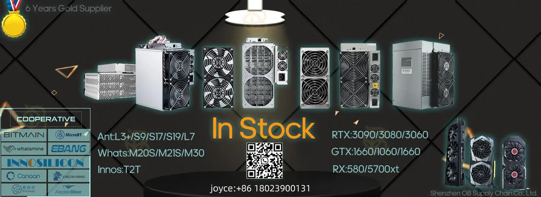 in Stock Rx580 8GB Rtx 3080 3090 3060 Ti 3070 Graphic Video Card GPU Rig 1660 Super 6700xt 12GB