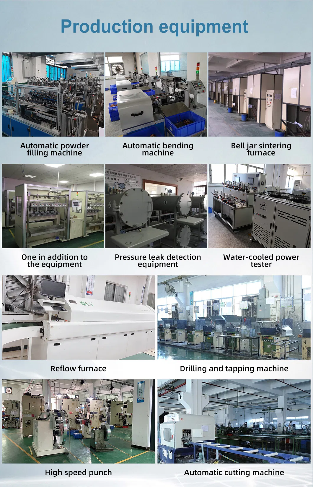 Intel Computer AMD Heat Pipe Downpressure CPU Radiator 1151 Desktop I5 Fan 775 Air Cooling Mute