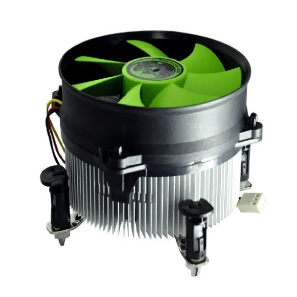 Intel CPU Cooler