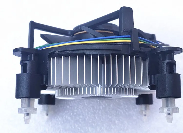 Intel CPU Cooler for I5 10400 12 Generation CPU Laminar Rh1 RM1 RS1 Socket LGA 1700 Alder Lake CPU 1170