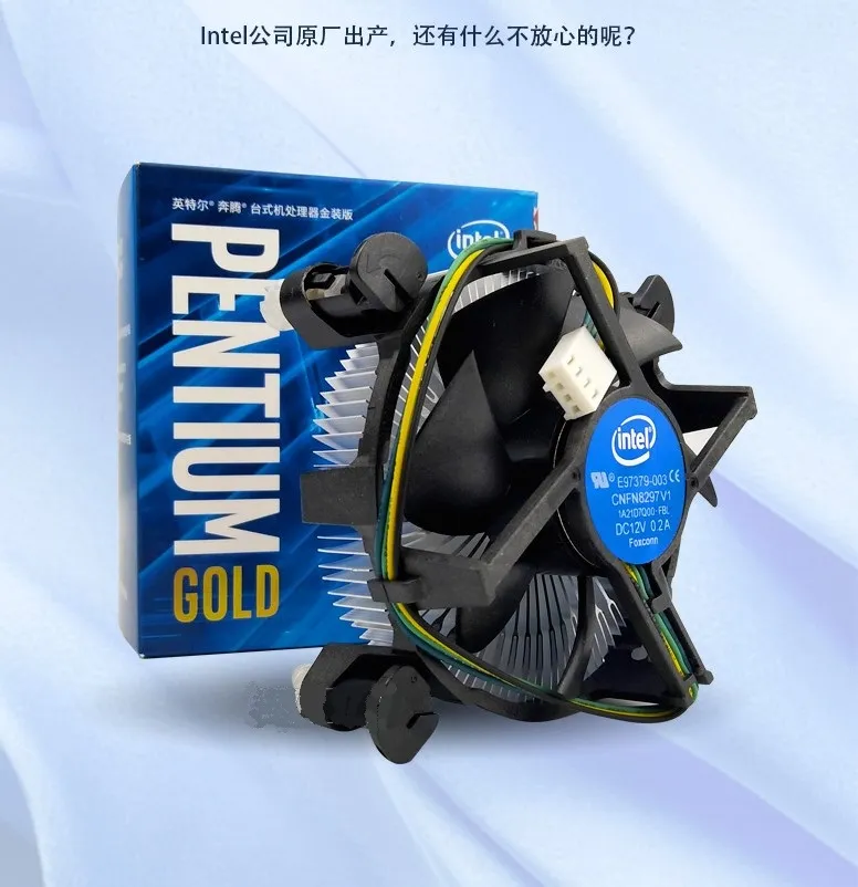 Intel CPU Cooler for I5 10400 12 Generation CPU Laminar Rh1 RM1 RS1 Socket LGA 1700 Alder Lake CPU 1170