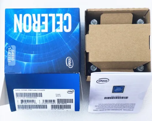 Intel CPU Socket LGA1151/1150/1155/1156/1200 Cooler with Original Printing Color Box 12 Generation CPU Laminar Rh1 RM1 RS1 Socket LGA 1700 Alder Lake CPU 1170