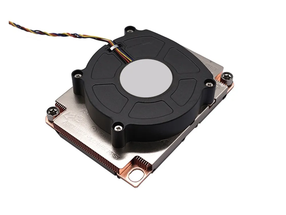 Intel Fclga 3647 Narrow Ilm 205W Server CPU Cooler