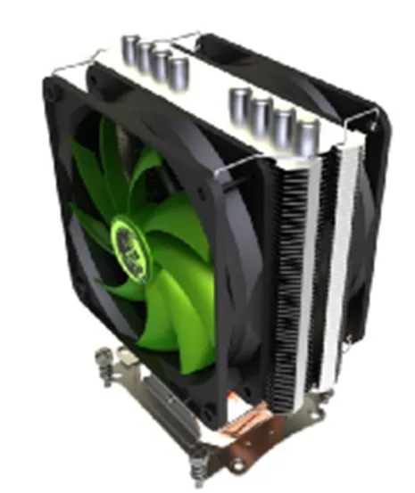 Intel LGA 1155 /1156/1366 CPU Cooler