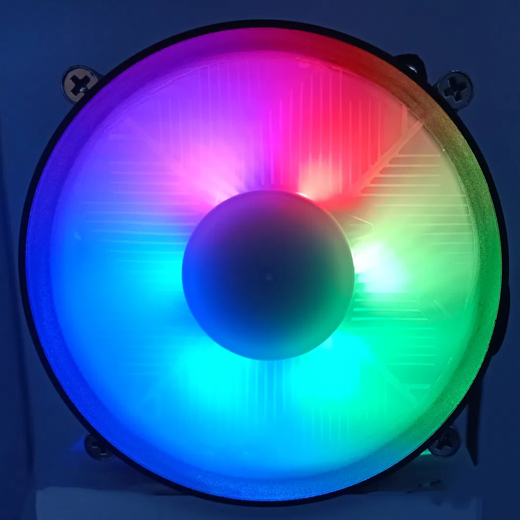 Intel LGA1155/1151/1150/1156 Hot-Sale Computer Cooler, CPU Cooler, 12 Generation CPU Laminar Rh1 RM1 RS1 Socket LGA 1700 Alder Lake CPU 1170