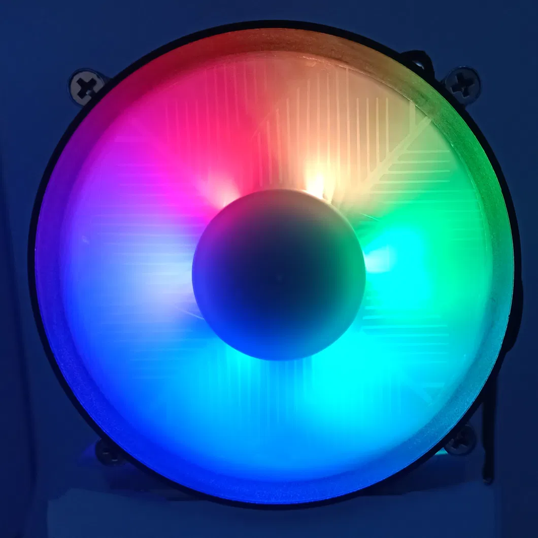 Intel LGA1155/1151/1150/1156 Hot-Sale Computer Cooler, CPU Cooler, 12 Generation CPU Laminar Rh1 RM1 RS1 Socket LGA 1700 Alder Lake CPU 1170